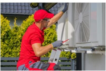 boiler installation Etobicoke