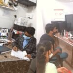 Gastroenterologist in Kandivali