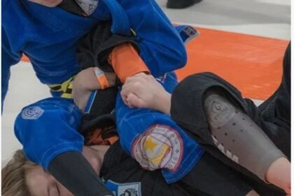 martial arts englewood co