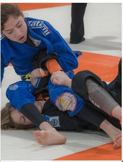 martial arts englewood co