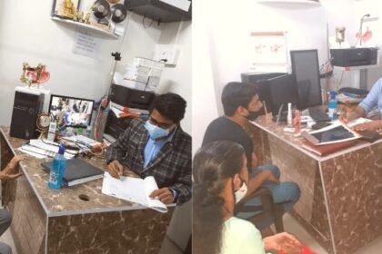 Gastroenterologist in Kandivali