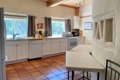 wellness retreats colorado