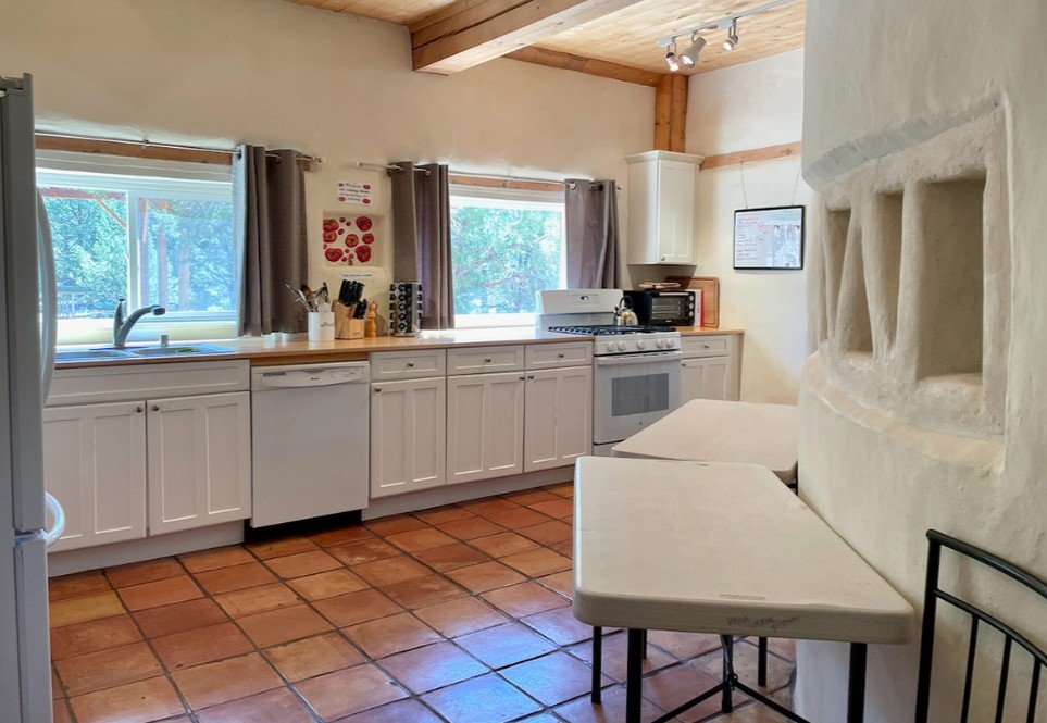 wellness retreats colorado