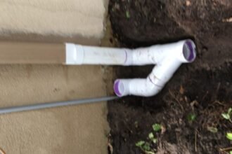 gutter company Gainesville FL