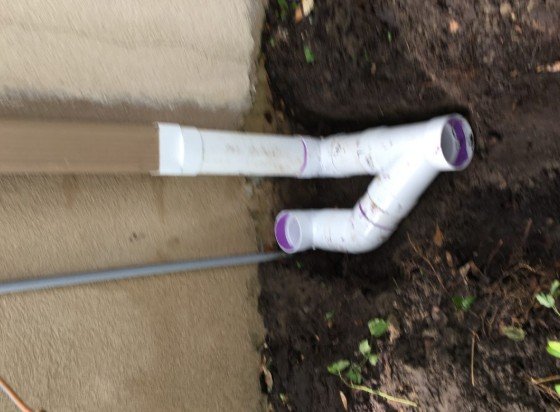 gutter company Gainesville FL