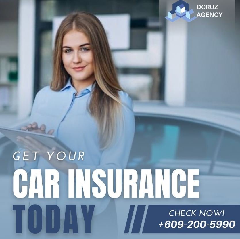 insurance east brunswick nj