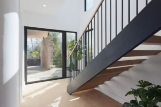 custom home builders austin