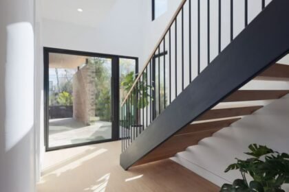 custom home builders austin