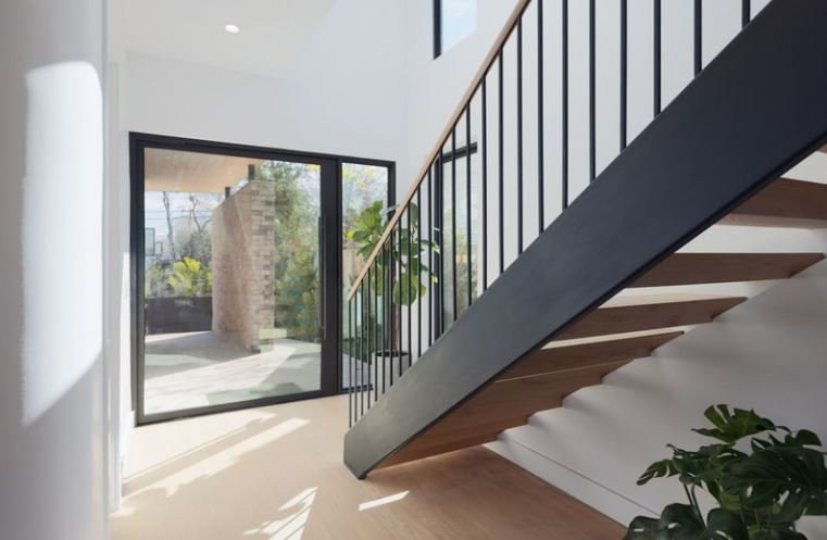 custom home builders austin