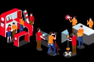 event planner singapore