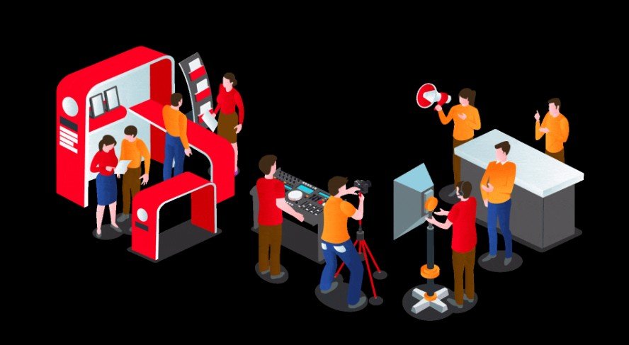 event planner singapore