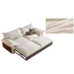 small space sleeper sofa