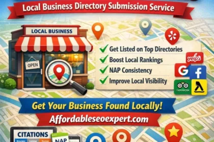 top seo expert