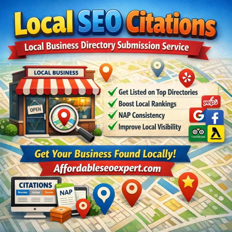 top seo expert
